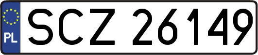 SCZ26149
