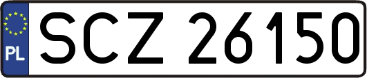SCZ26150