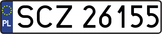 SCZ26155