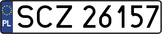 SCZ26157