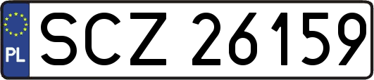 SCZ26159