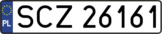 SCZ26161