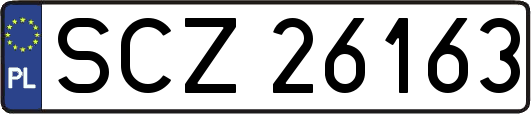 SCZ26163