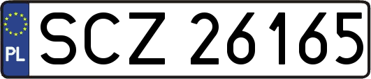 SCZ26165