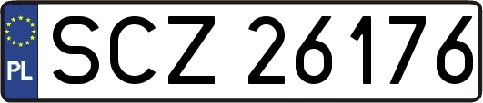 SCZ26176