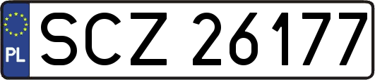 SCZ26177