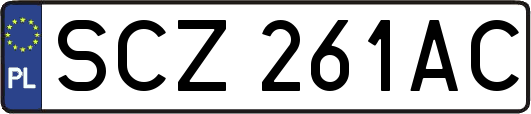 SCZ261AC