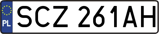 SCZ261AH