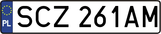 SCZ261AM