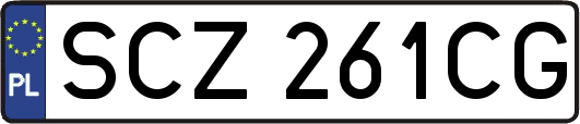 SCZ261CG