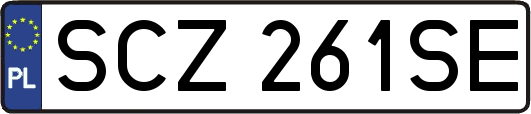 SCZ261SE