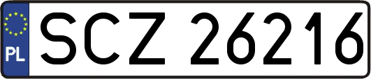 SCZ26216