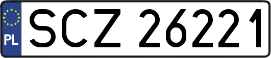 SCZ26221