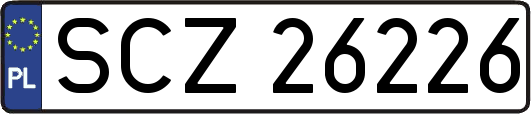 SCZ26226