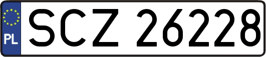SCZ26228