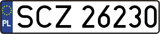 SCZ26230