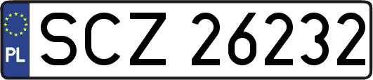 SCZ26232