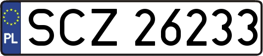 SCZ26233