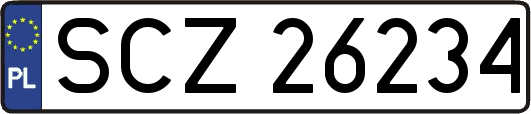 SCZ26234