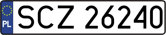 SCZ26240
