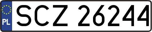 SCZ26244