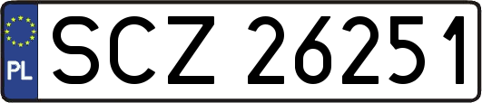 SCZ26251