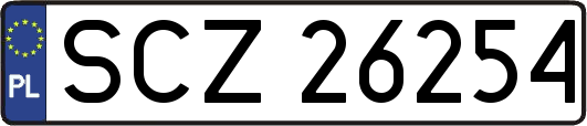 SCZ26254