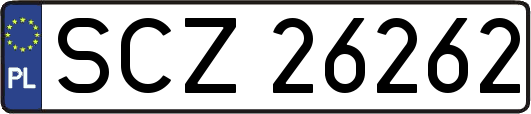 SCZ26262