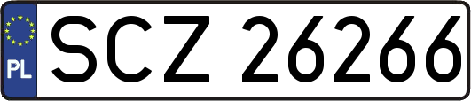 SCZ26266