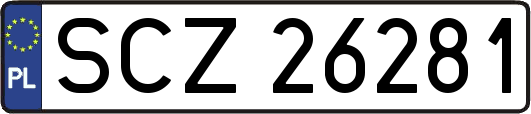 SCZ26281