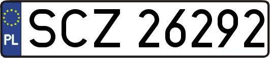 SCZ26292