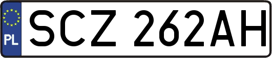 SCZ262AH