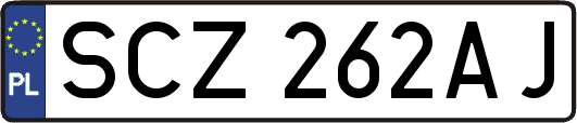 SCZ262AJ