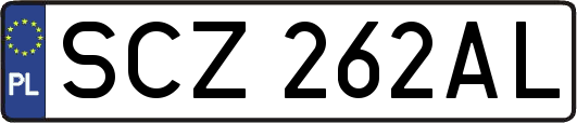 SCZ262AL