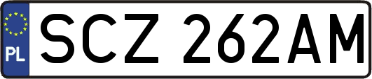SCZ262AM