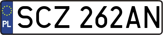 SCZ262AN