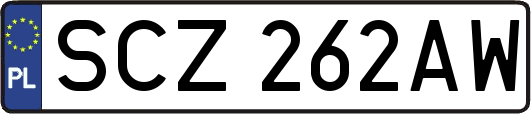 SCZ262AW
