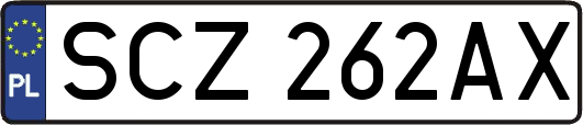 SCZ262AX
