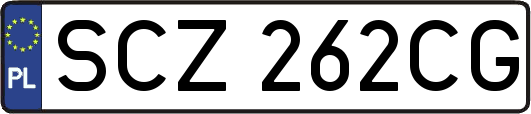 SCZ262CG