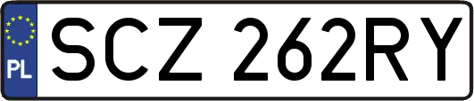 SCZ262RY