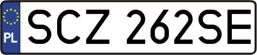 SCZ262SE
