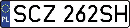 SCZ262SH