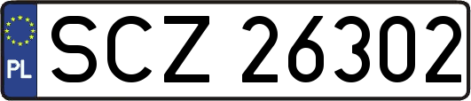 SCZ26302