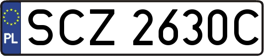 SCZ2630C