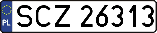 SCZ26313