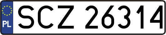 SCZ26314