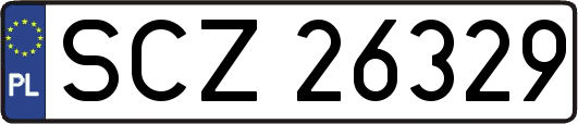 SCZ26329
