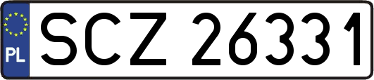 SCZ26331