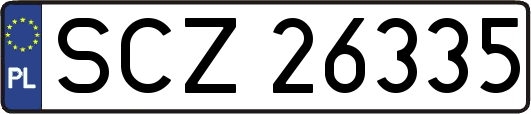 SCZ26335