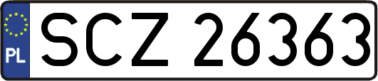 SCZ26363